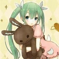 动漫非主流伤感头像女生头像