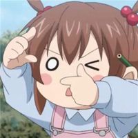 微信头像动漫男生和女生头像