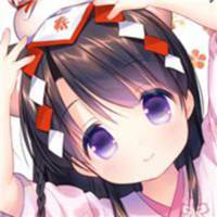 微信头像动漫酷炫女生头像