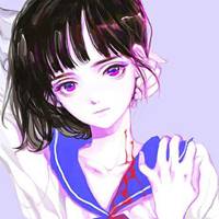 动漫头像女生可爱萌高清头像