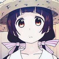 短发女生微信头像动漫头像吧