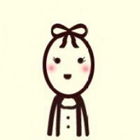 抽烟霸气拽动漫头像女生头像