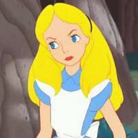 超好看黑白动漫头像女生头像