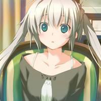 动漫背影伤感女生头像黑白头像带字