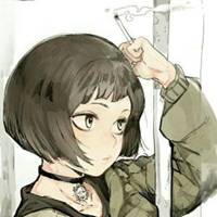 动漫头像女生可爱萌高清头像