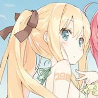 微信头像动漫男生和女生头像