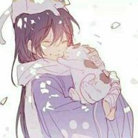 带皇冠动漫头像女生头像素材