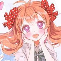 霸气动漫微信头像女生头像带字女生