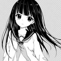 动漫头像萌萌哒女生头像可爱