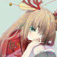 2018萌微信动漫头像女生