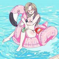 女生头像个性网动漫情侣头像