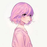 动漫非主流伤感头像女生头像