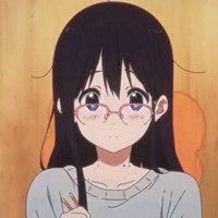 头像流泪女生动漫头像女生头像女生