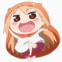 唯美简约动漫头像女生头像