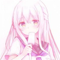 短发女生微信头像动漫头像吧