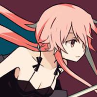 动漫萌萌哒闺蜜头像女生头像