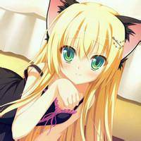 微信头像女生简约动漫头像吧