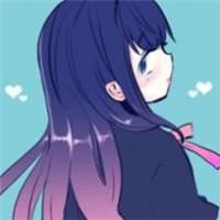 小清新头像动漫头像女生头像