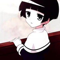 最好看微信头像女生动漫头像