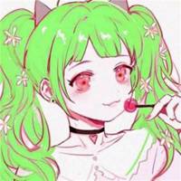 动漫背影伤感女生头像黑白头像带字