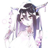 戴墨镜动漫女生头像头像霸气