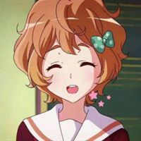 黑白复古动漫头像女生头像吧