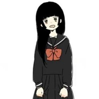 非主流可爱头像动漫头像女生