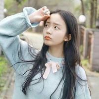 小清新头像动漫头像女生头像