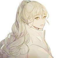 动漫萌可爱女生头像