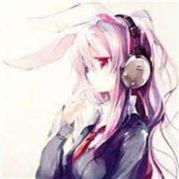 微信头像动漫女生可爱-百度