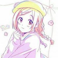 简约古风动漫头像女生头像吧