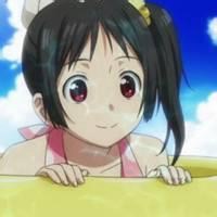 小清新头像动漫头像女生头像