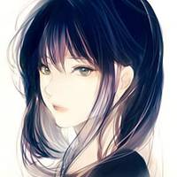 动漫复古古风头像女生头像吧