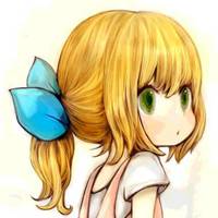 卡通可爱动漫女生头像高清大