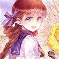 动漫可爱简约头像女生头像吧