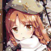 非主流可爱头像动漫头像女生