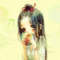 微信头像动漫女生可多啦a梦