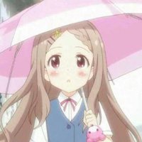 个性网黑白动漫头像女生头像