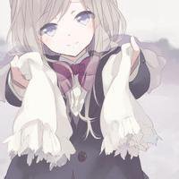 短发动漫微信闺蜜头像女生头像吧