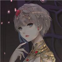 伤感唯美动漫头像女生背影头像带字