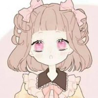 简约古风动漫头像女生头像吧