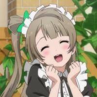 动漫头像女生beiying黑白