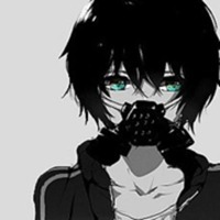 呆萌系动漫头像女生头像一对