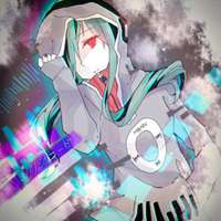 意境古风动漫头像女生头像吧