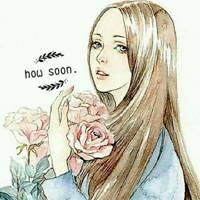 简约古风动漫头像女生头像吧