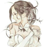 非主流可爱头像动漫头像女生