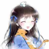 小清新头像动漫头像女生头像