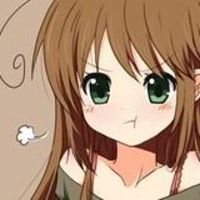 微信头像女生简约动漫头像吧