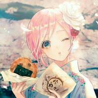 女生头像个性网动漫情侣头像