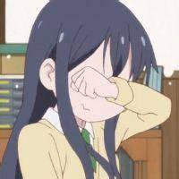 微信头像女生动漫梦幻15岁左右